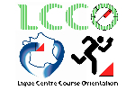 Ligue du Centre de Course d'Orientation