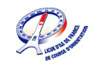 Ligue d'Ile de France de Course d'Orientation