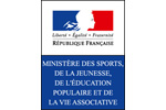 Ministère des Sports